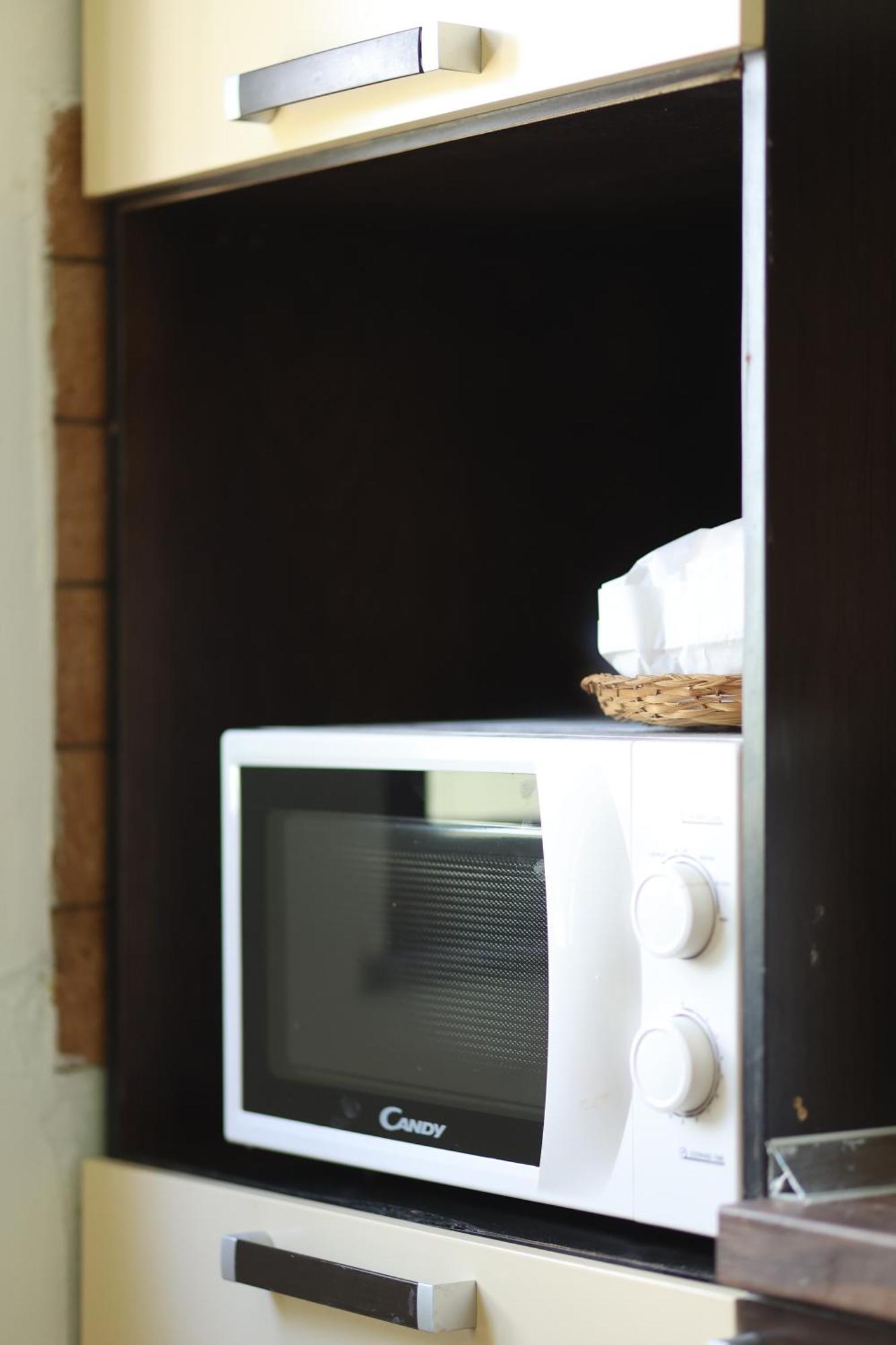 Hostel Osho Tirana Exteriér fotografie