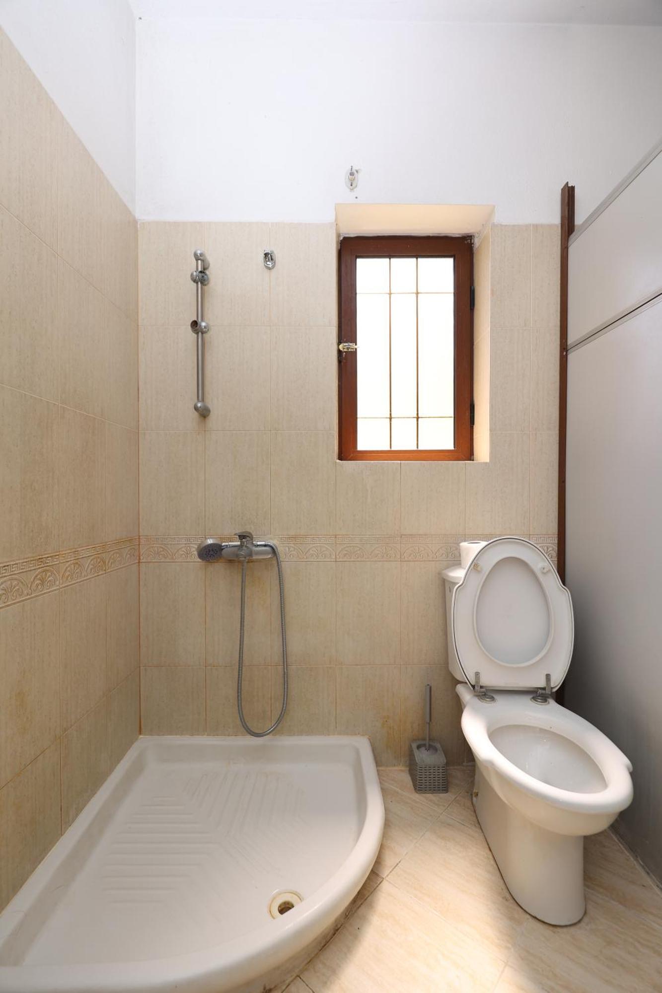 Hostel Osho Tirana Exteriér fotografie