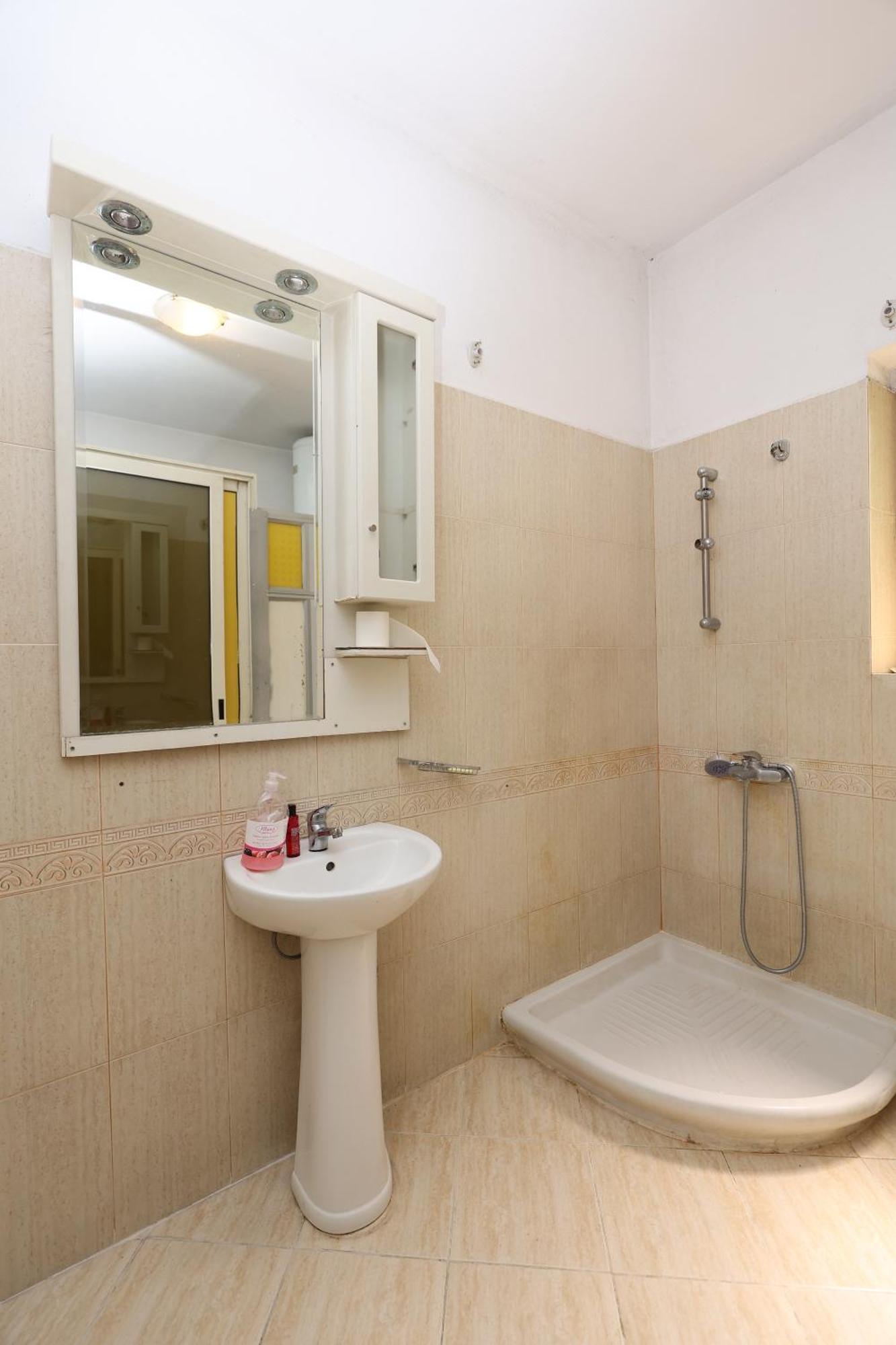 Hostel Osho Tirana Exteriér fotografie