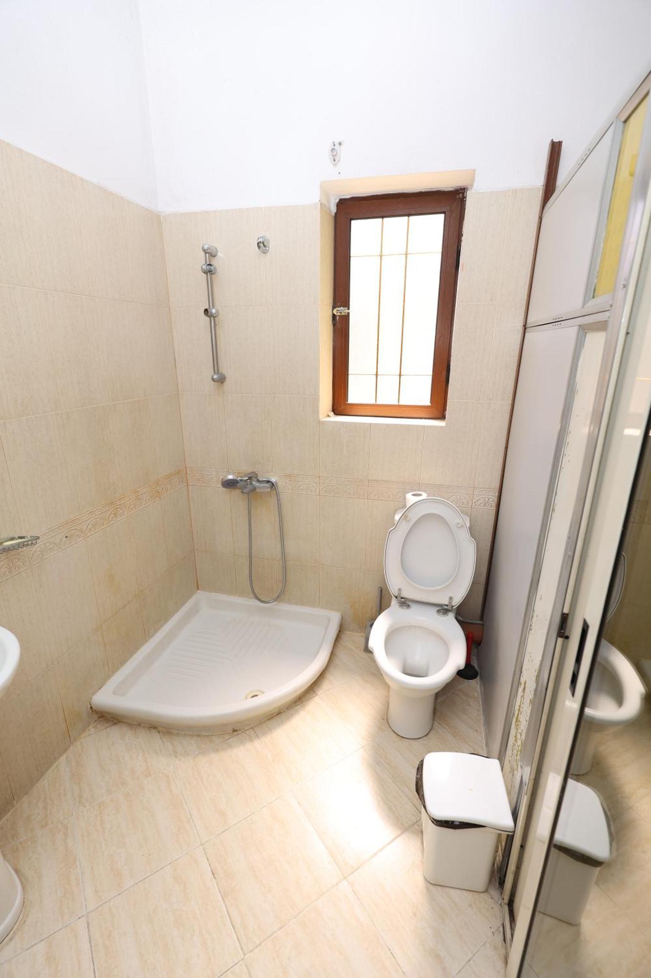 Hostel Osho Tirana Exteriér fotografie
